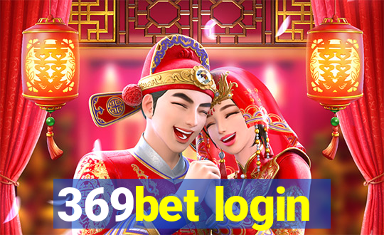 369bet login